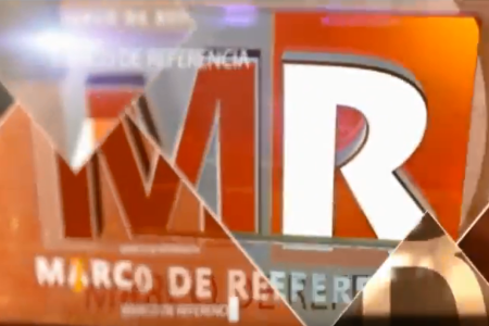 MARCO DE REFERENCIA 18 MAYO 2018