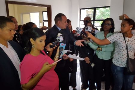 Colegio de Abogados R. Dominicana somete a 5 funcionarios ante PEPCA
