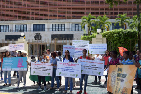 Informe de la Cámara de Diputados contempla el castigo del aborto en el Código Penal