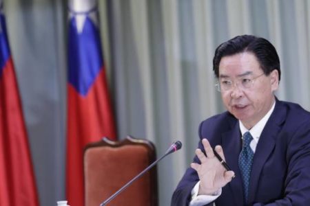 El ministro de Exteriores taiwanés dimite tras ruptura de lazos diplomáticos