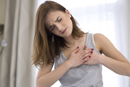 ¿Cómo prevenir un ataque cardíaco?