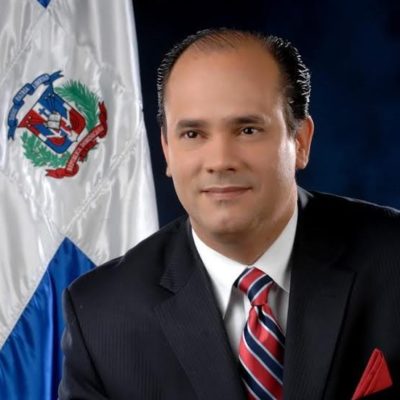 Dr. Ricardo Espaillat Asegura Nuestra Sociedad Está En Crisis