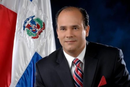 Dr. Ricardo Espaillat Asegura Nuestra Sociedad Está En Crisis