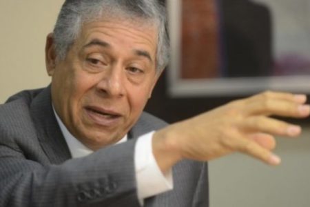 Roberto Salcedo llama al consenso entre JCE y Partidos Politicos