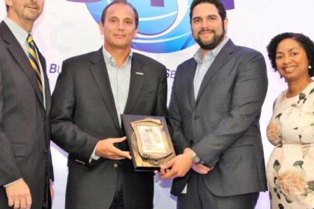 Gerdau Metaldom es reconocida por más de 10 años con la certificación BASC