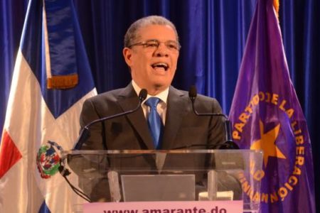 Amarante dice eliminará trabas a las exportaciones