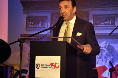 Cámara Franco Dominicana organiza seminario sobre facilitación del comercio