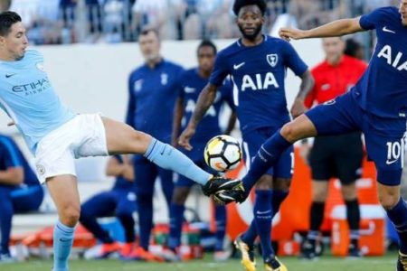 Amazon transmitirá partidos de la Premier League