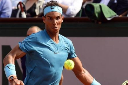 Nadal gana undécimo Roland Garros; venció a Dominic Thiem 6-4, 6-3 y 6-2