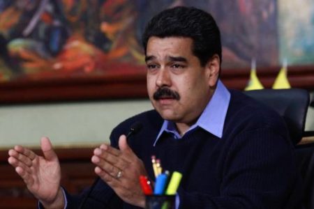 Maduro continuará liberando a “presos políticos”