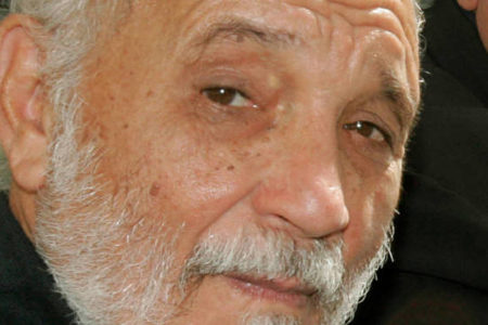 Muere en La Habana el reconocido poeta cubano Rafael Alcides a los 85 años