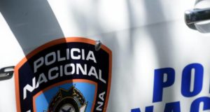 Coronel implicado en robo es encargado del DICRIM en Santo Domingo Oeste