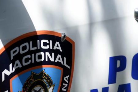 Coronel implicado en robo es encargado del DICRIM en Santo Domingo Oeste