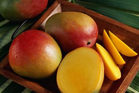 República Dominicana tiene capacidad para exportar US$100 millones en mangos