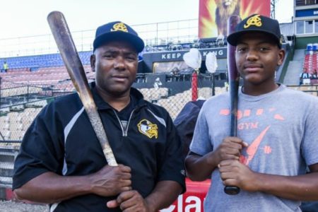 Hijo de Miguel Tejada da positivo a estanozolol; White Sox  deja sin efecto su firma