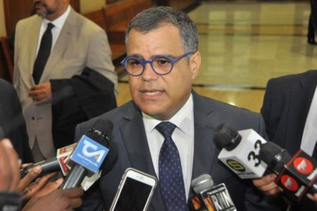Galán cita a otros 8 legisladores como testigos en Caso Odebrecht