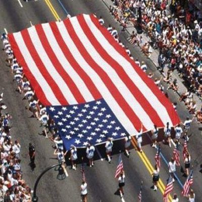 Intensas medidas seguridad para celebración de Independencia