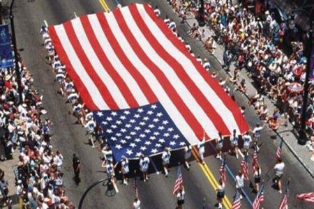 Intensas medidas seguridad para celebración de Independencia