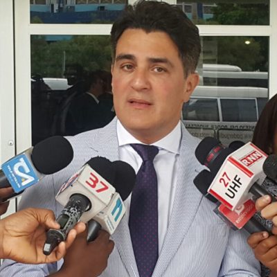 Nuevas decisiones en caso Edesur evidencia parcialidad jueces de San Juan.