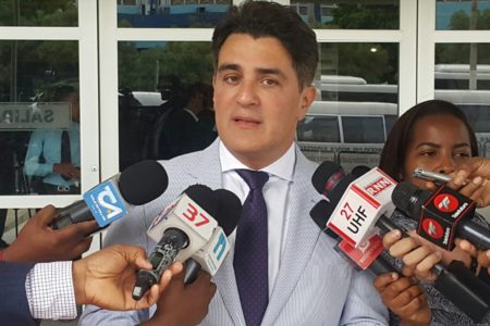 Nuevas decisiones en caso Edesur evidencia parcialidad jueces de San Juan.