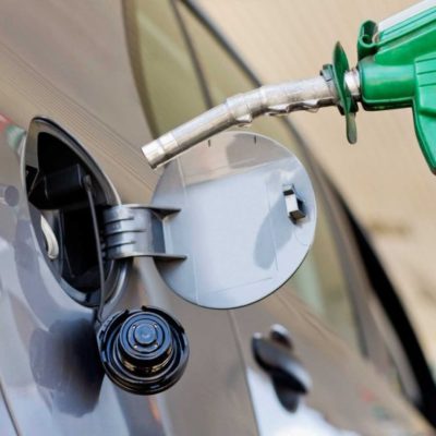 Combustibles suben entre RD$3.00 y RD$5.00 por galón en Dominicana