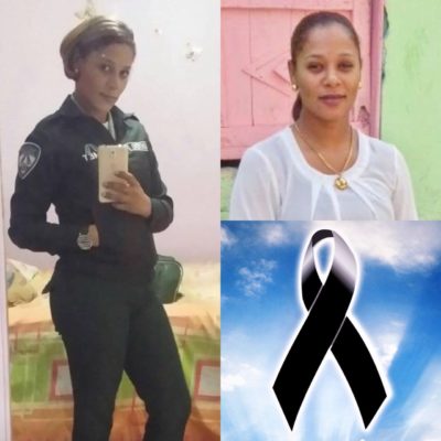 Mujer AMET se suicida en su trabajo