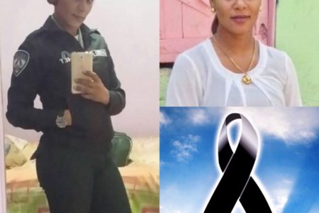 Mujer AMET se suicida en su trabajo