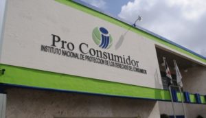 Pro Consumidor retornó más de 115 millones pesos a usuarios primer semestre