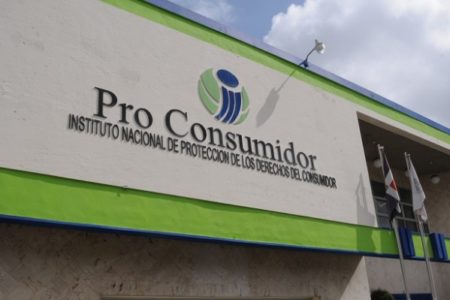 Pro Consumidor retornó más de 115 millones pesos a usuarios primer semestre