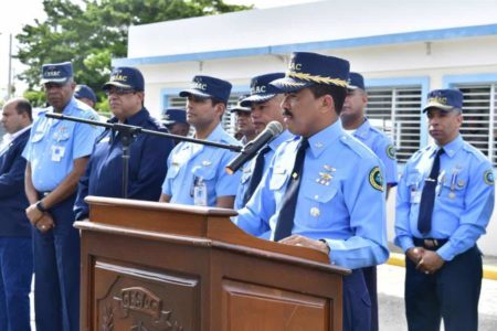 Director Cesac expondrá en Panamá modelo de seguridad aérea de la República Dominicana