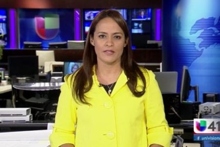 Periodista denuncia seguidores de Trujillo inician campaña “sucia” contra ella