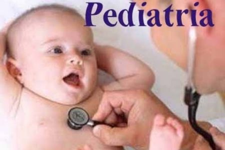 Qué es la pediatria