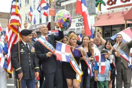 Celebrarán el próximo domingo “Día del Orgullo Dominicano” en Nueva Jersey