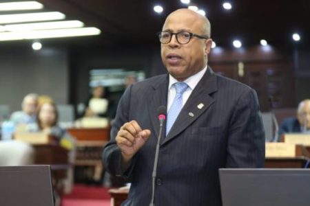 Bloque de diputados del PRM solicita interpelar al director de la Policía Nacional