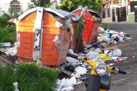 Privatización de la recogida de basura en Puerto Plata está en el limbo