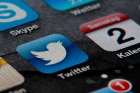 Twitter se hunde tras reportar menos usuarios