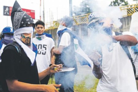 Se ha perdido el miedo a Ortega