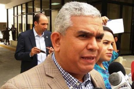 Diputado Quiñones denuncia presión sobre el PRSC para aprobar primarias abiertas rompe consenso