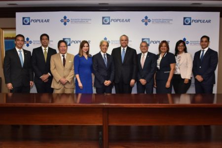 ProExporta Popular presta RD$56,700 millones a un millar de exportadores