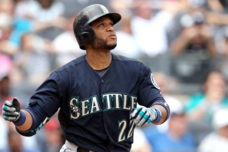 Canó pegó sencillo en su primer juego de rehabilitación en Triple-A