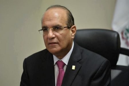 Castaños Guzmán dice JCE convocará a los partidos para elaborar reglamento de las primarias