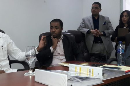 Anuncian construcción sede del Defensor del Pueblo en los próximos meses