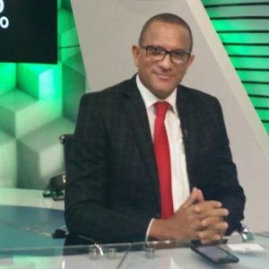 Fallecimiento  el veterano periodista Leo Hernández (La Pipigua)