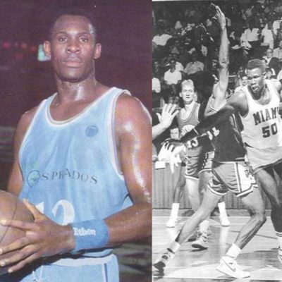 Ex jugadores estelares de la NBA impartirán clínicas en República Dominicana y visitarán a Danilo