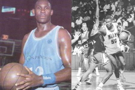 Ex jugadores estelares de la NBA impartirán clínicas en República Dominicana y visitarán a Danilo