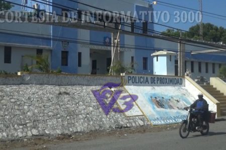 Hombre es abatido a tiros en el Limonal