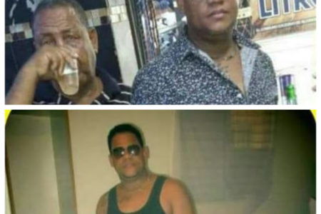 Ultiman anciano en represalia por supuesto robo de un celular en Guayabal de Independencia