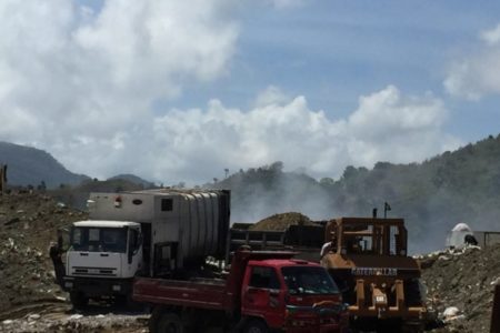 Gobierno invertirá RD$550 millones en resolver problema vertedero Puerto Plata