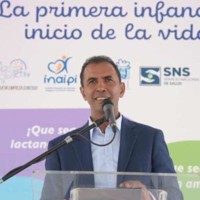 Entidades lanzan campaña de promoción Lactancia Materna