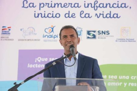 Entidades lanzan campaña de promoción Lactancia Materna